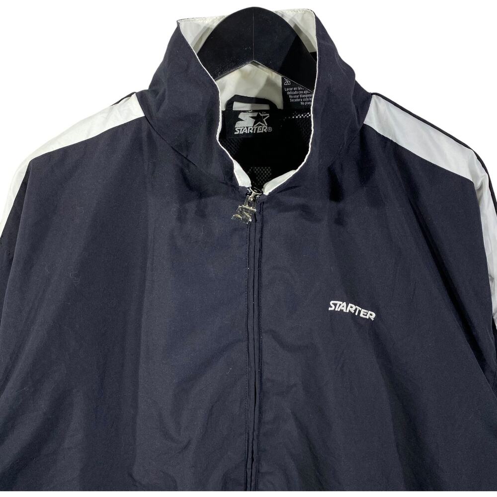 Starter Full Zip Light Jacket - image 2